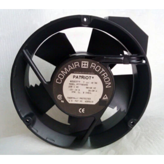 Ventilador COMAIR ROTRON PT77B3