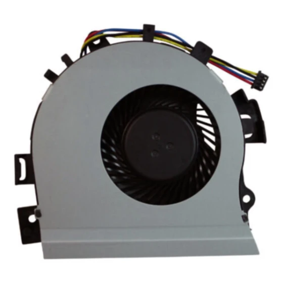 Ventilador PU551JD