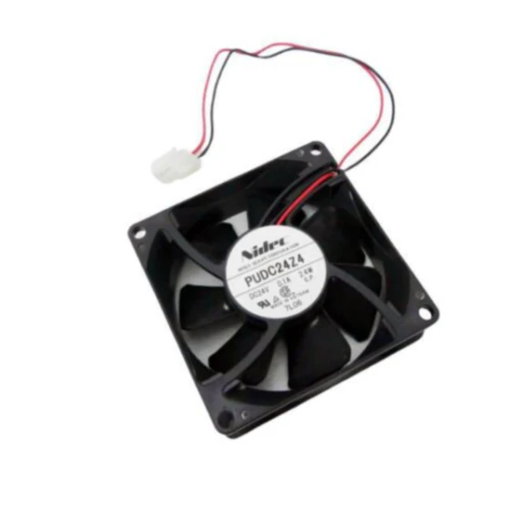 Ventilador SERVO PUDC24Z4