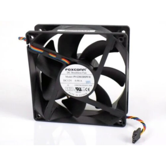 Ventilador FOXCONN PV123812DSPF