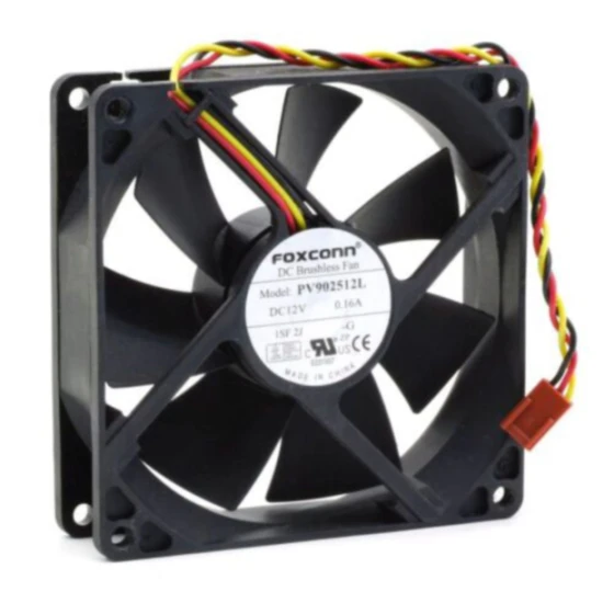 Ventilador FOXCONN PV902512L