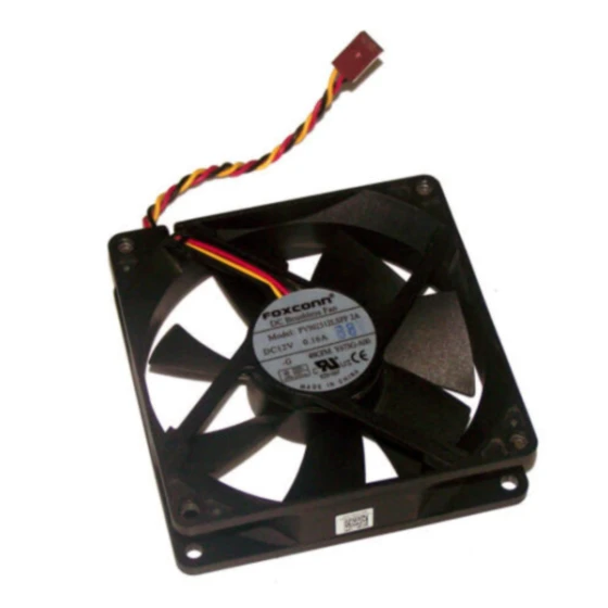 Ventilador FOXCONN PV902512LSPF2A