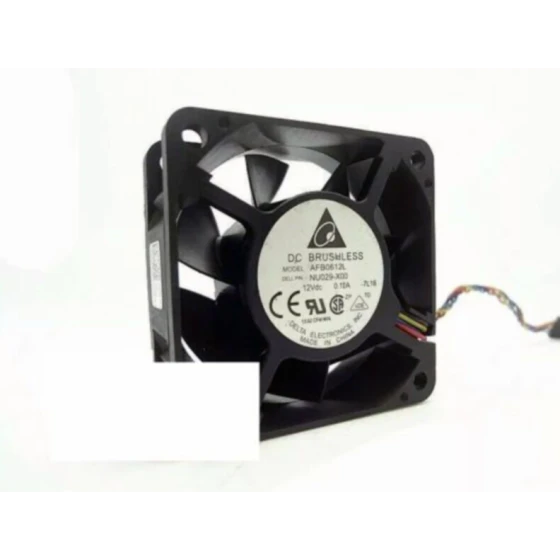 Ventilador FOXCONN PVA080G12H