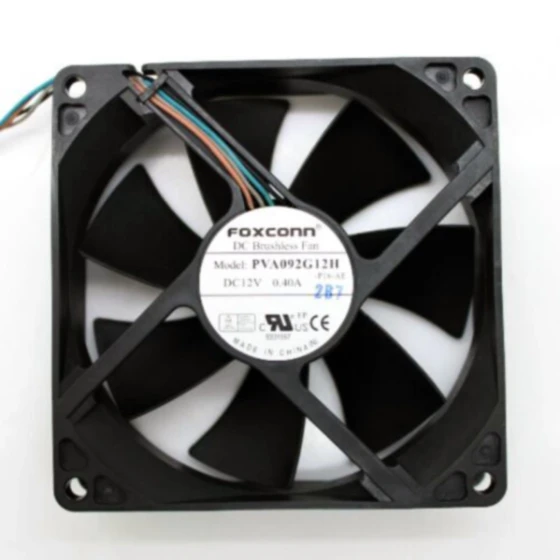 Ventilador FOXCONN PVA092G12H