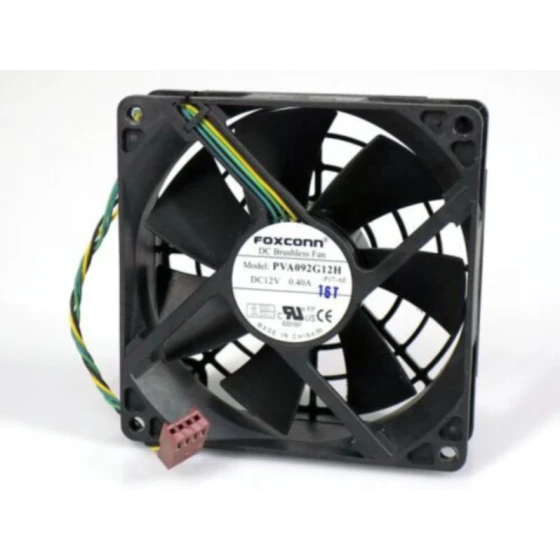 Ventilador FOXCONN PVA092G12H-P17