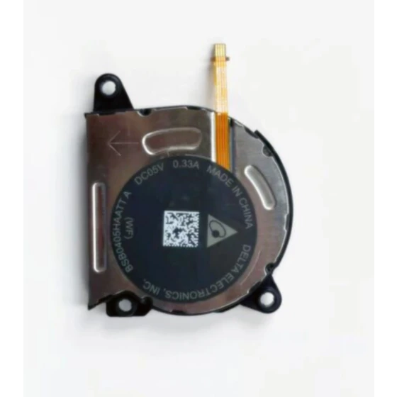 Ventilador Foxconn PVB040A05H