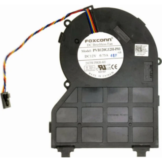 Ventilador FOXCONN PVB120G12H-P01