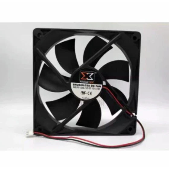 Ventilador POWERYEAR PY-1225L12S
