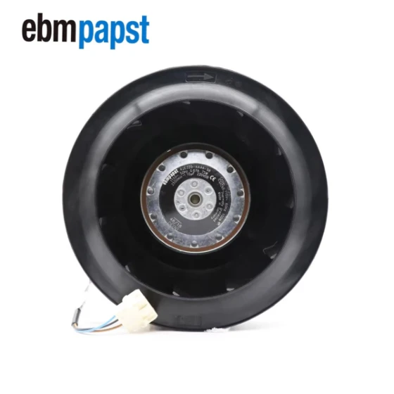 ebm-papst R2E220-AA44-98 ventilador