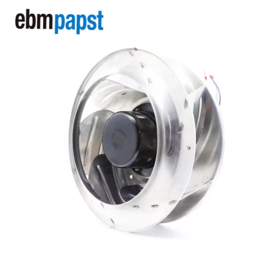 ebmpapst Ventilador R3G310-RR05-H1