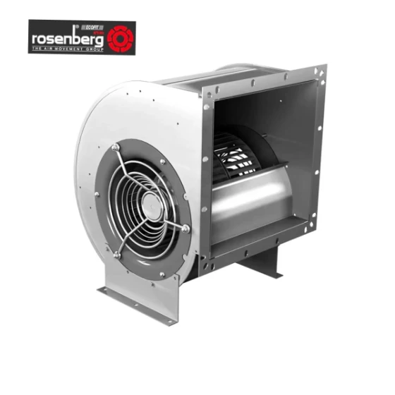 Ventilador Rosenberg DRAD224-4B