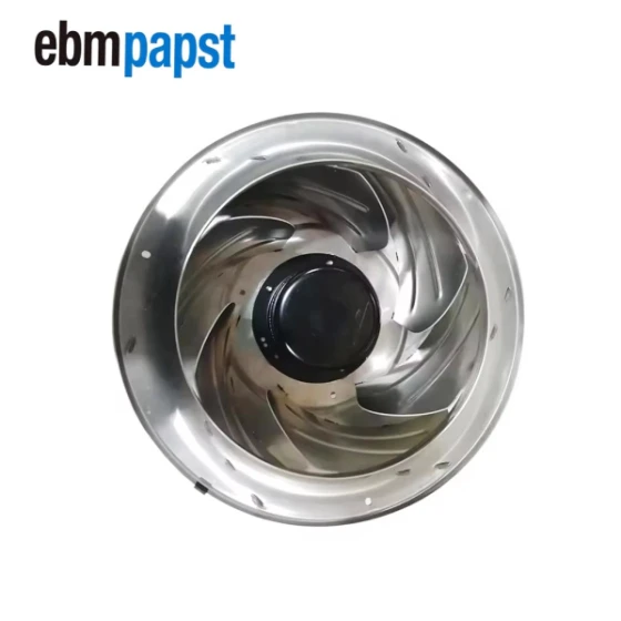ebmpapst R2D280-AF10-09 Ventilador