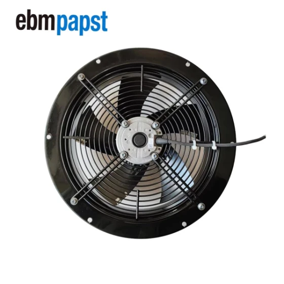 ventilador ebm-papst W2E300-CP02-30