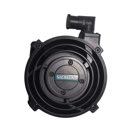 ebmpapst W2S135-EA79-01 Ventilador