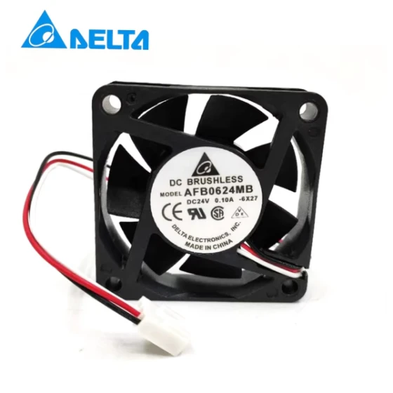 Ventilador Delta AFB0624MB