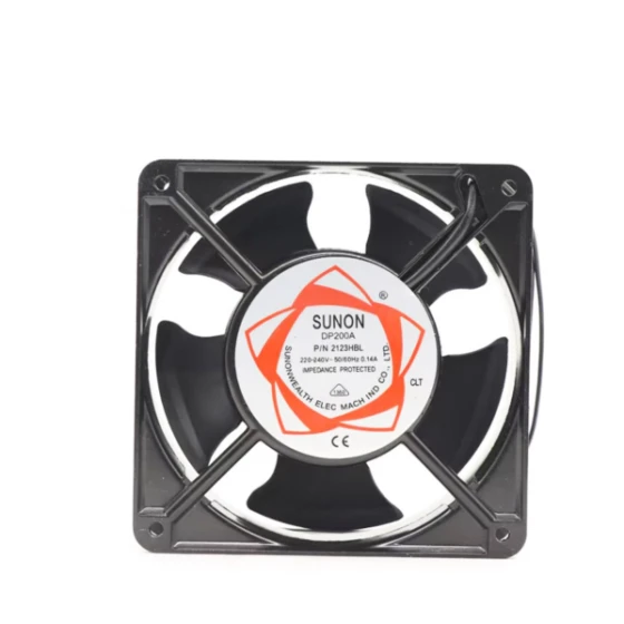 Ventilador SUNON DP200A 2123HBL