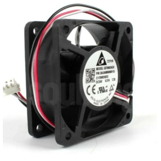 Ventilador Delta QFR0624GH