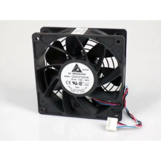 Ventilador Delta QFR1212GH
