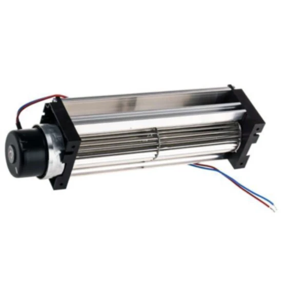 Ventilador Ebmpapst QG030-14