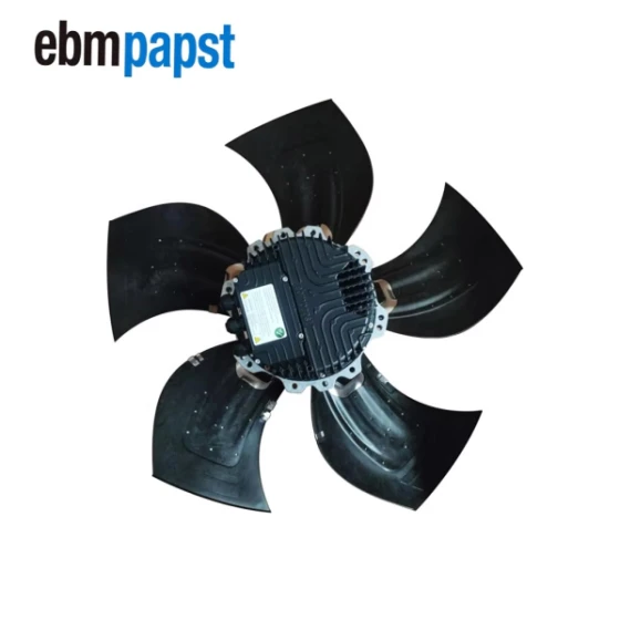ebmpapst A3G800-AV01-01 Ventilador