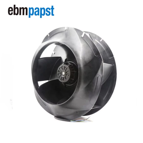 ebmpapst Ventilador R4E355-RB10-01