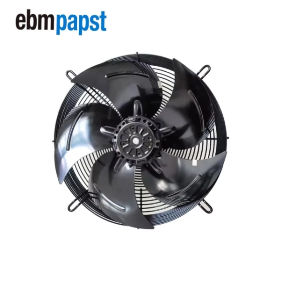 ebmpapst S4E350-AP06-43 Ventilador