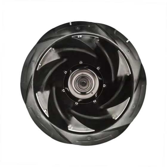 ebmpapst R3G500-8317081581 Ventilador