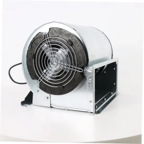 ebmpapst D2D146-BG03-17 Ventilador