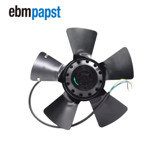 ebmpapst A2D250-AA26-51 Ventilador