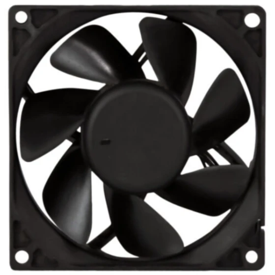 Ventilador Delta QUR0912VH