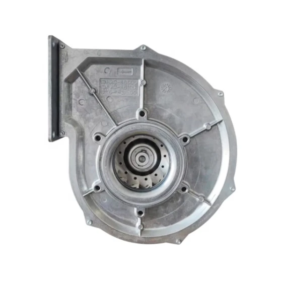 Ventilador ebmpapst G1G170-AB53-80