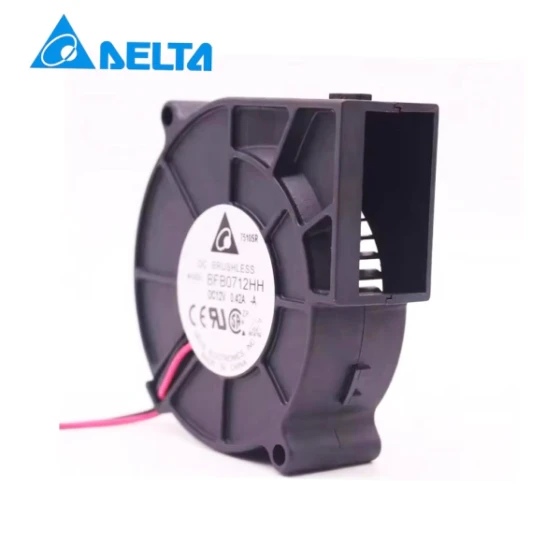 Ventilador Delta BFB0712HH