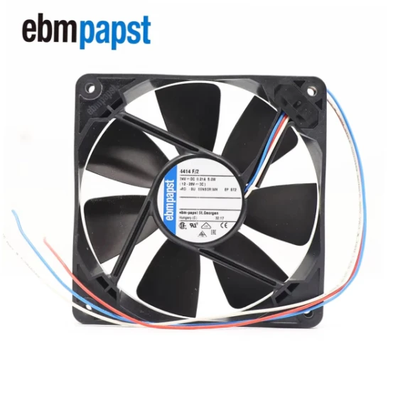 ebmpapst 4414F/2 Ventilador