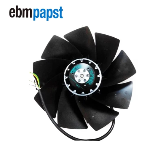 ebmpapst A2D250-AI02-01 Ventilador