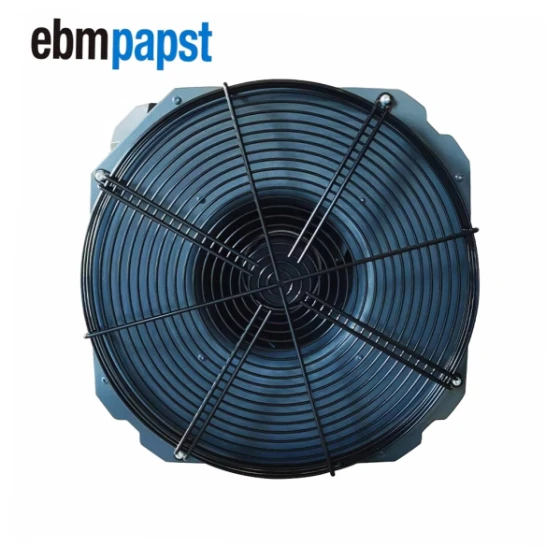 Ventilador ebmpapst K3G280-RR04-H9