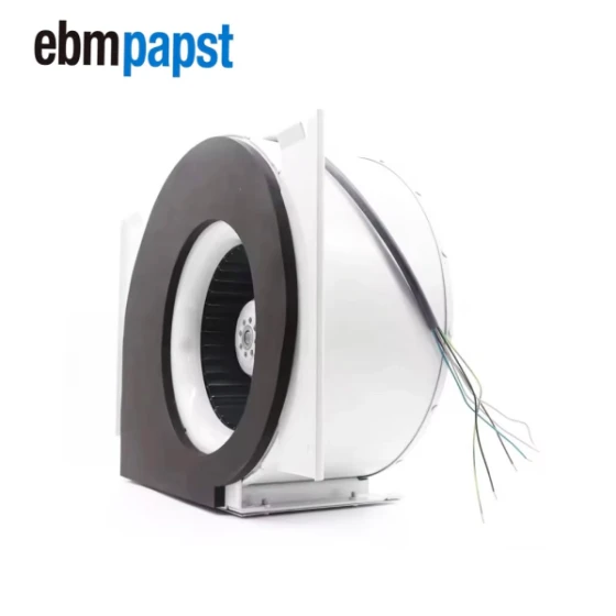 ebmpapst G4D200-CD04-24 Ventilador