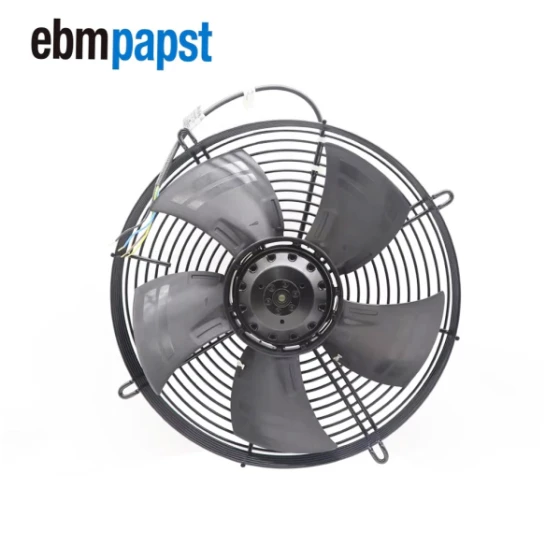 ebmpapst S4D300-8317073976 Ventilador
