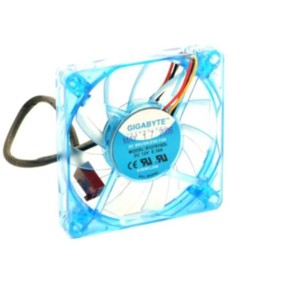 Ventilador EVERFLOW R127010DL