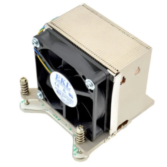 Ventilador EVERFLOW R127015BU