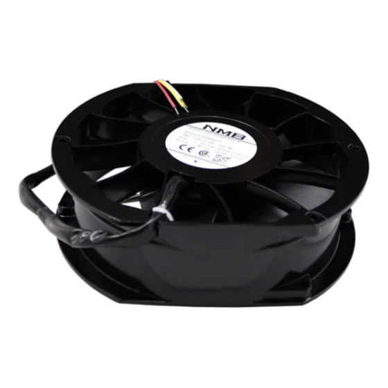 Ventilador NMB R150G2-051-D0560