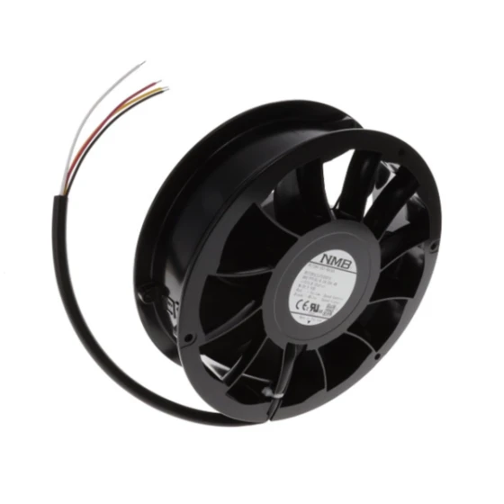Ventilador NMB R172H1-051-D0760
