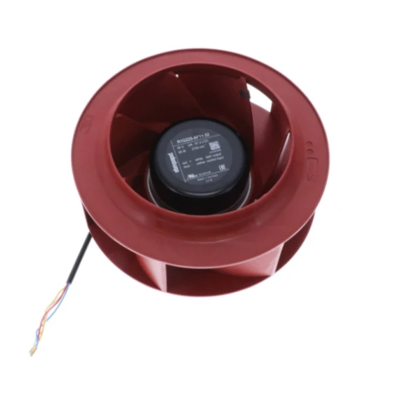 ventilador ebm-papst R1G225-AF11-52