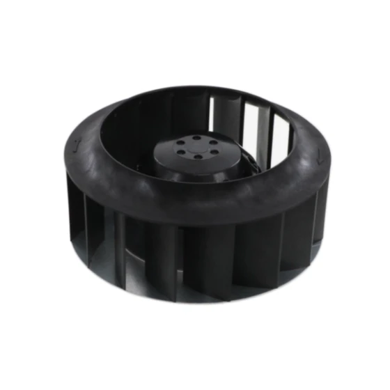 ebm-papst R2D180-AL10-18 ventilador