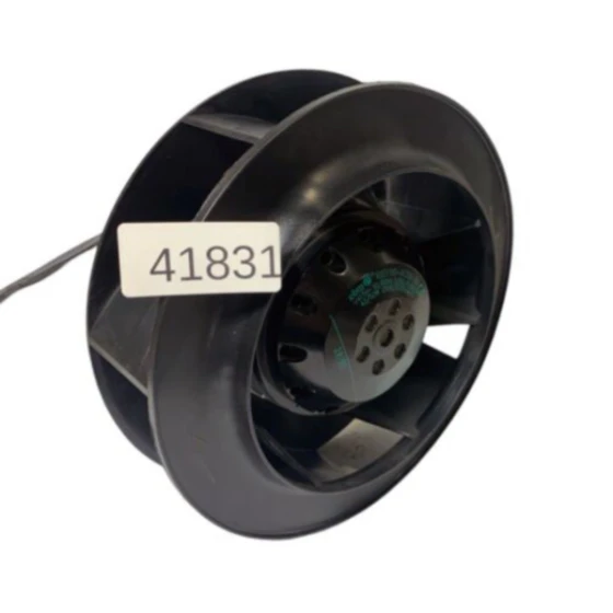 Ventilador EBM R2D190-AC08-09