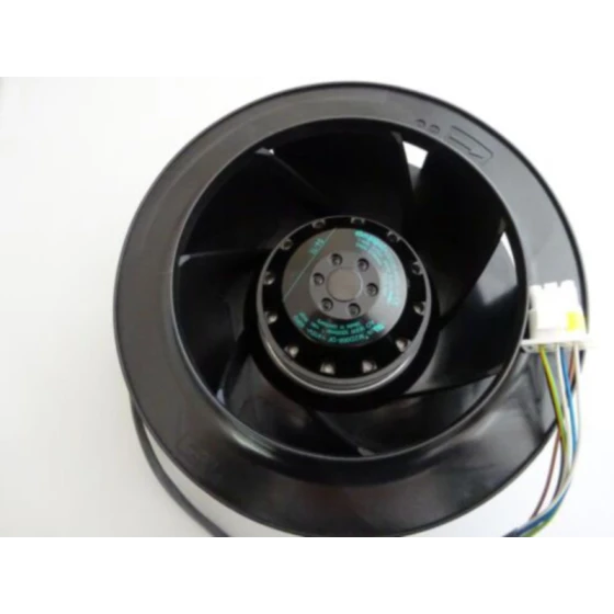 Ventilador SIEMENS R2D225-AV02-12