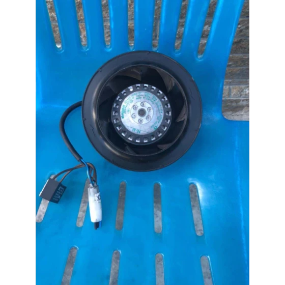 Ventilador Ebmpapst R2E133-BH66-25