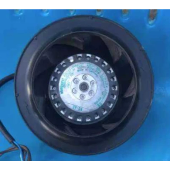 Ventilador Ebmpapst R2E133-BH66-27