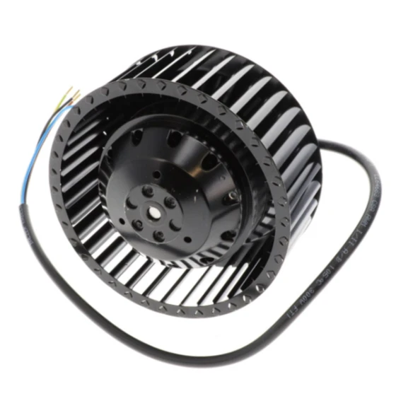 ventilador ebm-papst R2E140-AI31-30