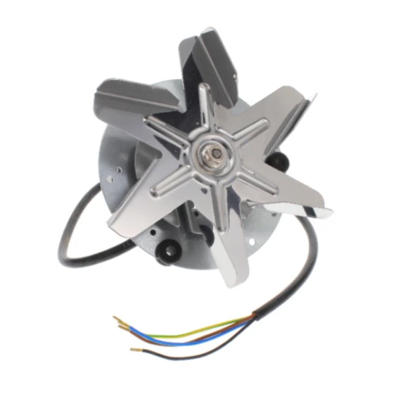 ebm-papst R2E150-AN89-14 ventilador