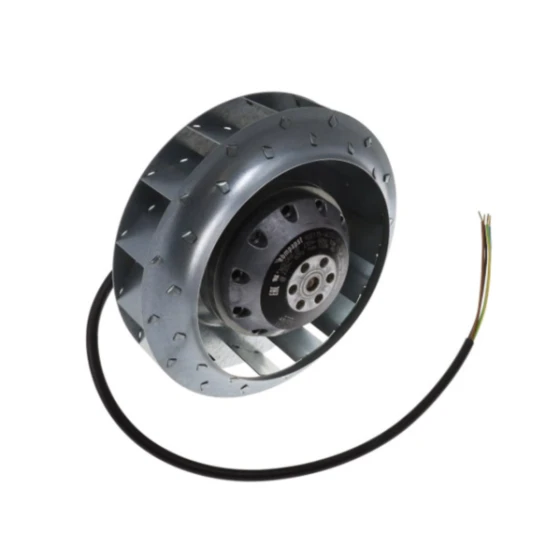 ventilador ebm-papst R2E175-AC77-18